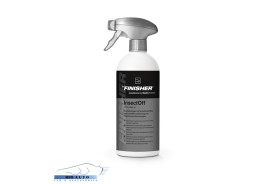 Koch Chemie THE FINISHER InsectOff 500ml bogároldó (korábban Dirt&Insect Remover)